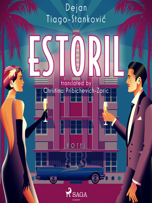 cover image of Estoril